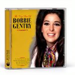 The Very Best of Bobbie Gentry CD by Emi Gold Classic Country Hits-0