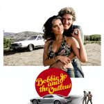 Bobbie Jo and the Outlaw Poster Print 27x40 Posterazzi Wall Art-0