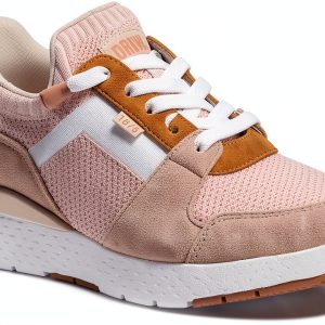 Bobbie Hands Free Shoes by Drew Breathable Sneakers-0